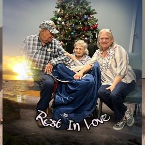 Meet your Posher, Pam